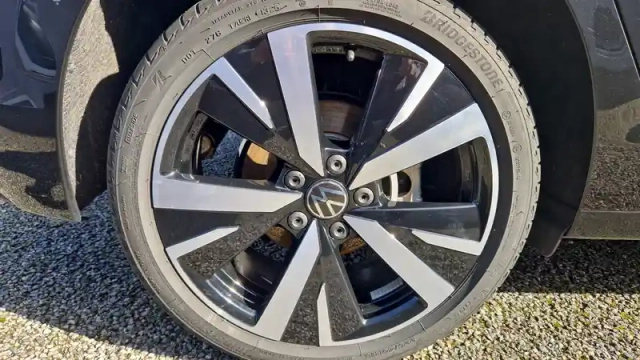 Volkswagen Golf 1.5 ehybrid 204 dsg6 — photo 12