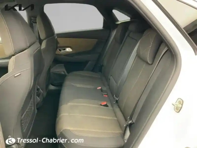 Ds Ds 7 ds7 crossback bluehdi 130 eat8 so chic — photo 23
