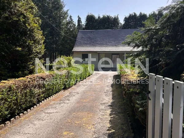 Maison Ussel 4 pièce(s) 96 m2