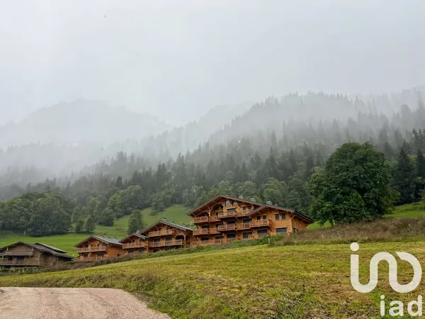 Vente Terrain à bâtir 1 376 m²