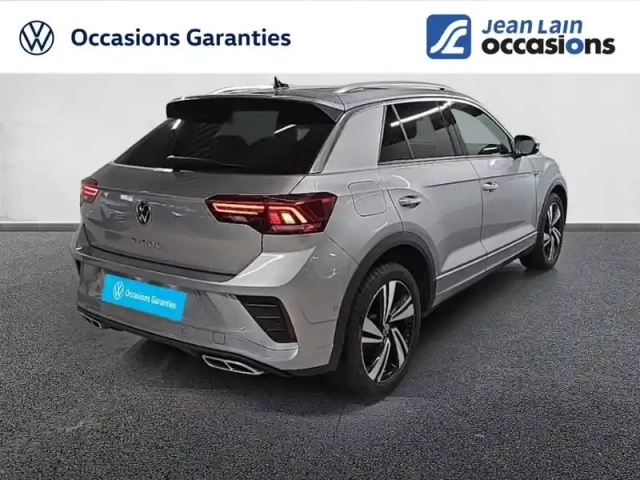Volkswagen T-Roc 2.0 tdi 150 start/stop dsg7 — photo 2