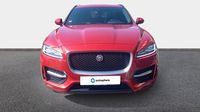 Jaguar F-Pace 2.0D 180ch R-Sport AWD BVA8