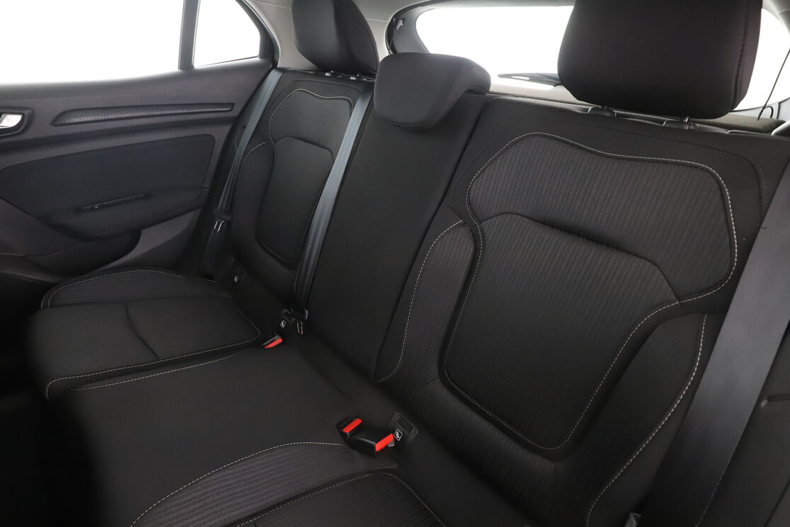 Renault Mégane 1.5 dCi Blue Business EDC — photo 13