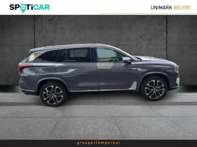 Mg S9 mg 1.5 gdi 299ch phev premium — photo 5