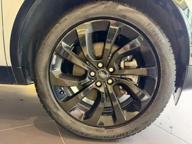 Land Rover Discovery Sport 1.5 p300e 309ch dynamic se — photo 7