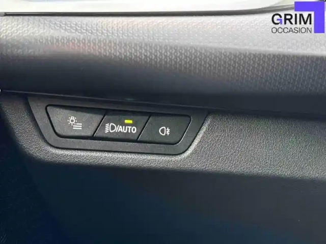 Bmw X1 sdrive 18d 150ch dkg7 — photo 57