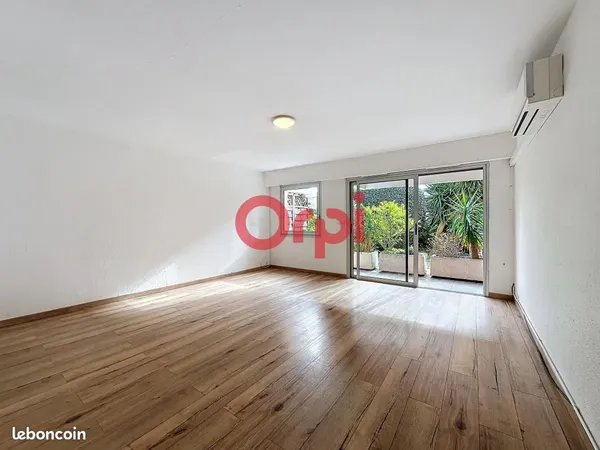 Appartement 4 pièces 87 m²