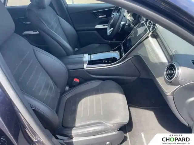 Mercedes Glc 300 e 9g-tronic 4matic — photo 13
