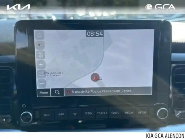 Kia Stonic 1.0 t-gdi 100ch active dct7 — photo 22