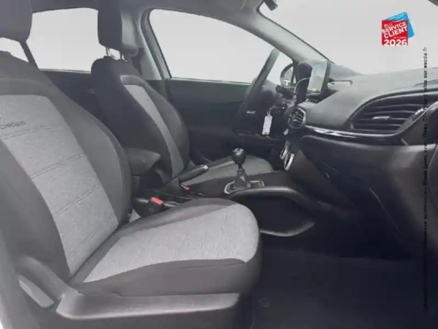 Fiat Tipo cross 1.6 multijet 130ch s/s cross — photo 5