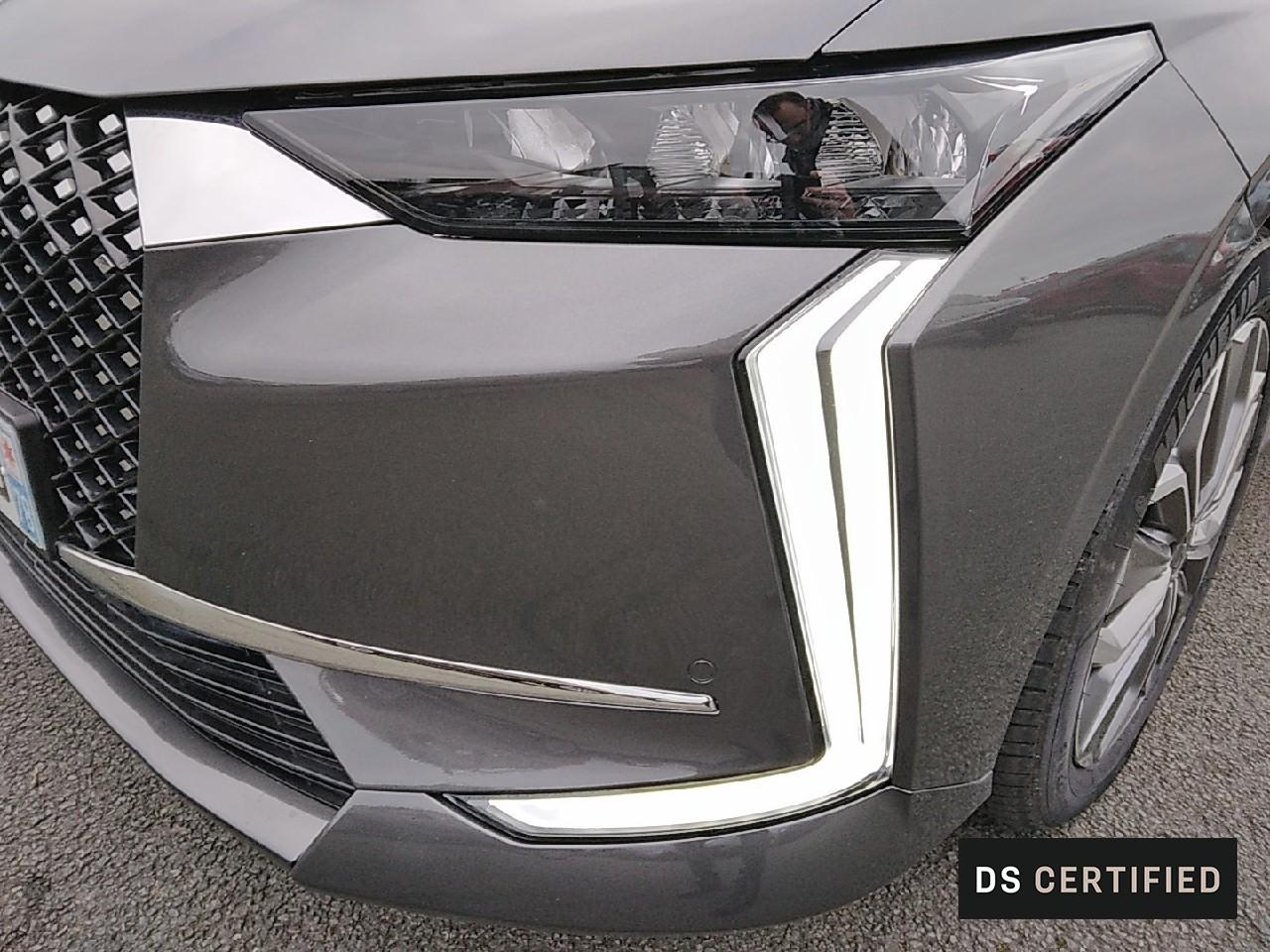 Ds Ds 4 hybride e-tense 225 eat8 trocadero — photo 15