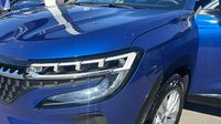 Renault Austral 1.2 E-Tech full hybrid 200ch Evolution - 25 — photo 17