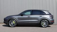 Porsche Cayenne 3.0 462ch E-Hybrid