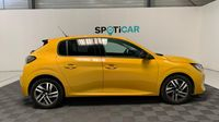 Peugeot 208 1.2 PureTech 100ch S&S Allure Pack 118g — photo 4