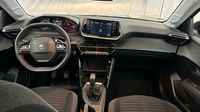 Peugeot 208 1.2 PureTech 75ch S&S Active Pack — photo 11
