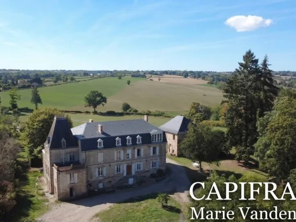 Propriété 19 pièces 230 m²