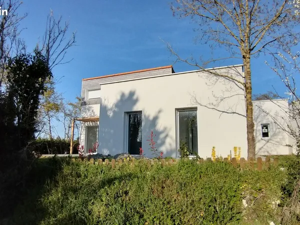 Location maison de charme