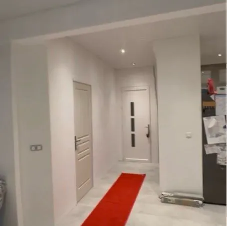 Maison 4 pièces