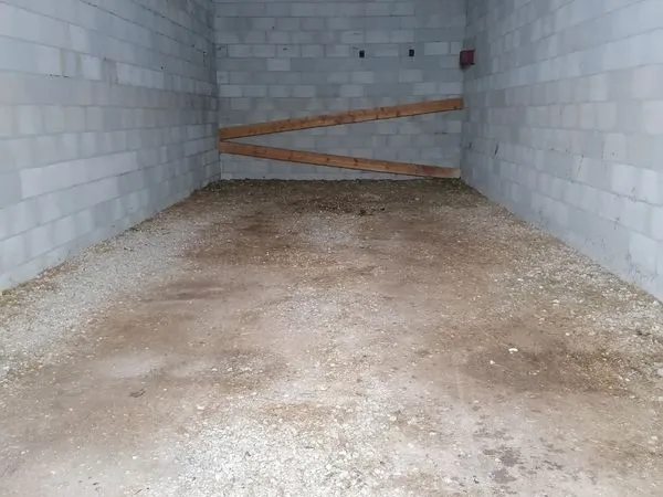 Loue garage