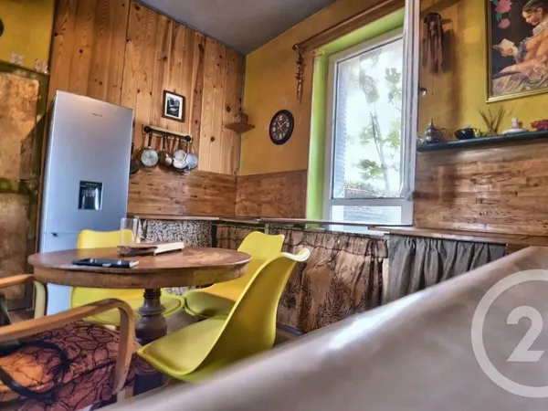Maison 4 pièces 75 m²