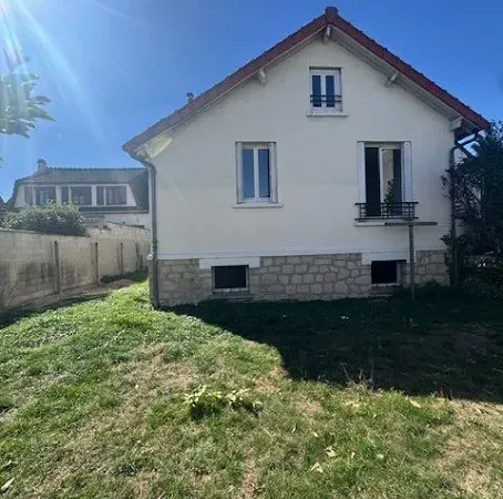 Maison 3 pièces 69 m²