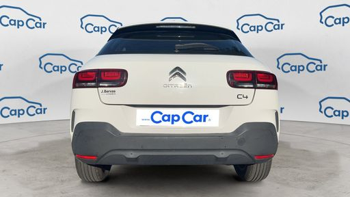 Citroen C4 Cactus 1.5 BlueHDi 102 - Feel Business – 2019 – 131579 km – Diesel – Boîte Manuelle — photo 6