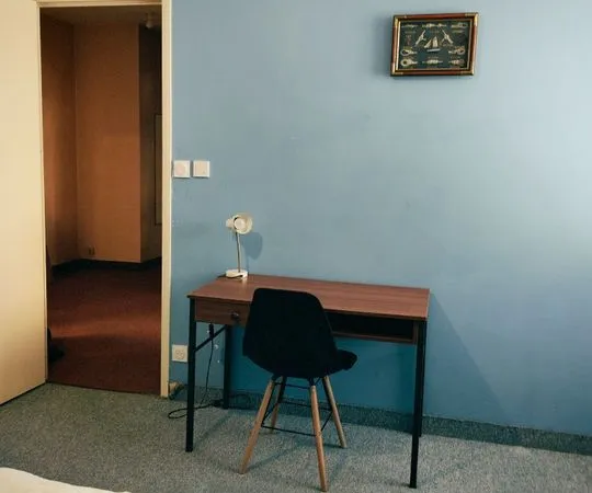 Chambre indépendante