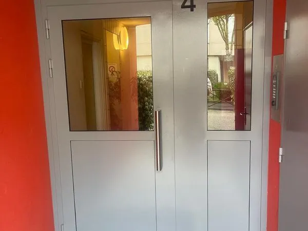 2 chambres en colocation à Torcy