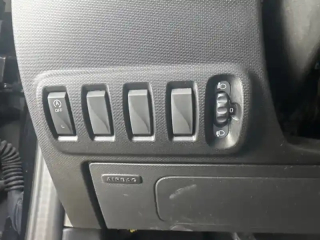 Smart Fortwo base 52 kw (453.442) — photo 39