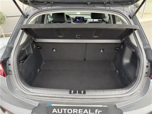 Kia Stonic 1.0 t-gdi 120 ch mhev ibvm6 — photo 86