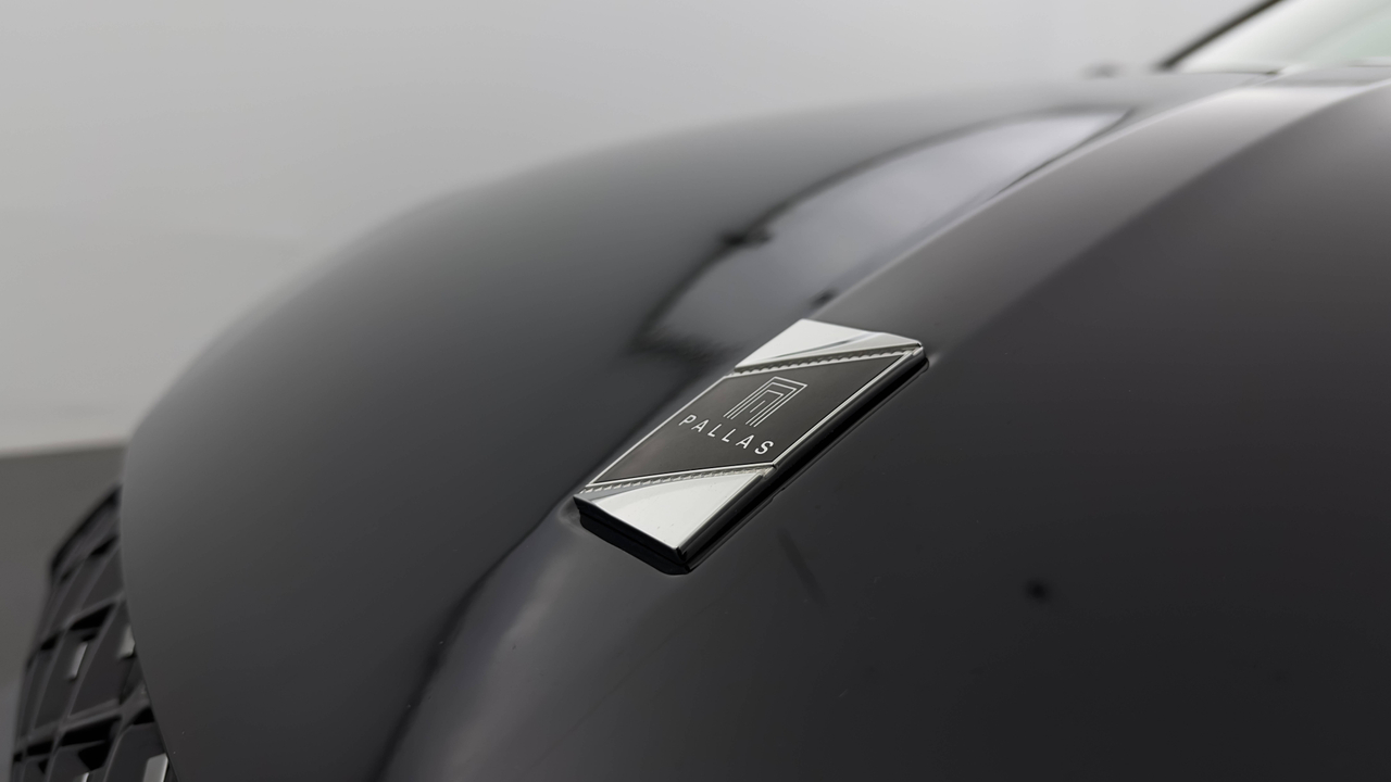 DS 4 Hybride 136 e-DCT6 — photo 13
