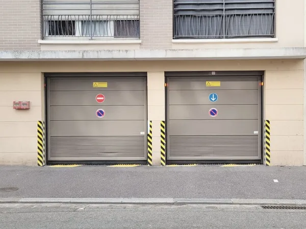 Loue parking