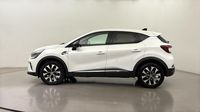 Renault Captur 1.3 TCe mild hybrid 160ch Techno EDC — photo 7
