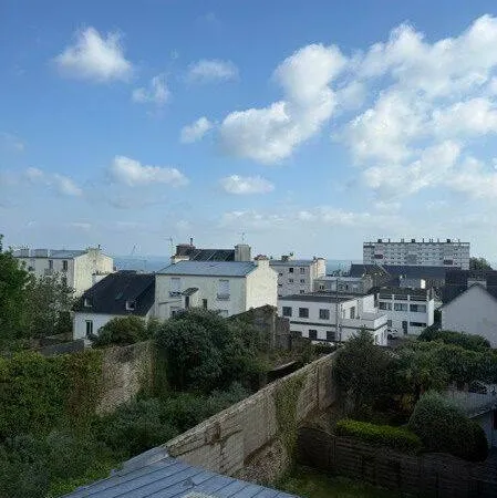 Appartement 2 pièces 34 m²