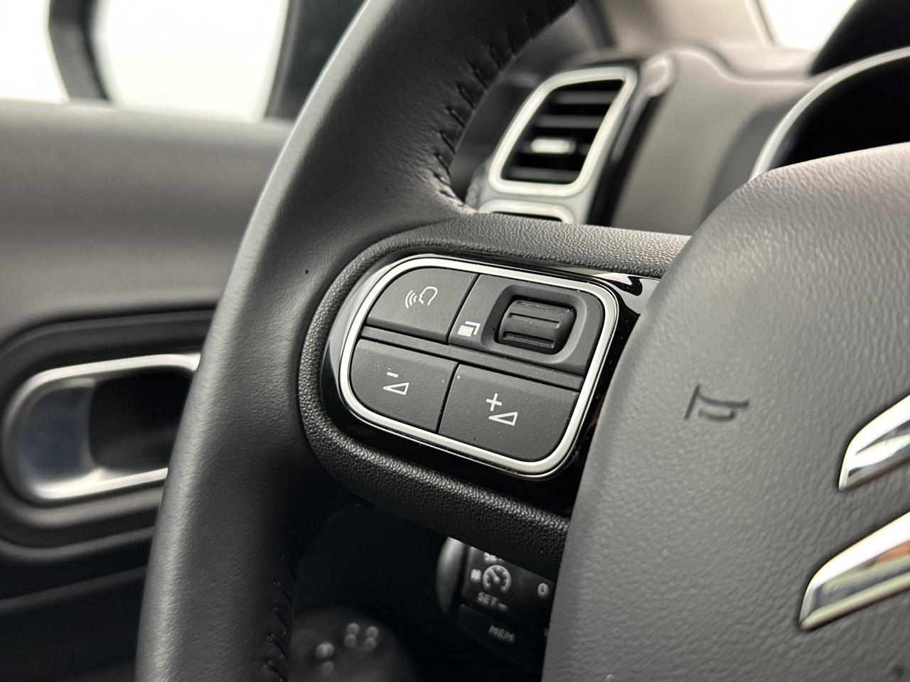 Citroën C5 Aircross puretech 130 s&s bvm6 c-series — photo 18