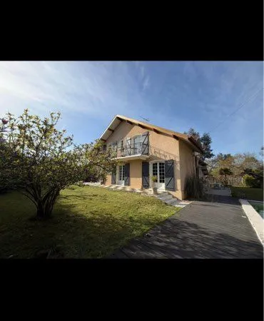 Maison à vendre proche de l'océan
