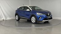 Renault Captur 1.0 TCe 100ch Intens GPL -21 — photo 3