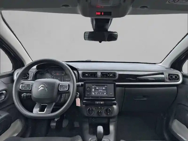 Citroën C3 puretech 83 ch bvm5 — photo 79