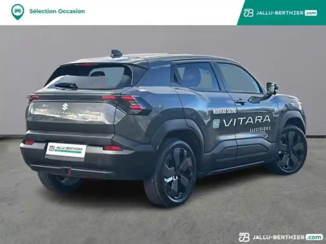 Suzuki Vitara e  174ch 61kwh style — photo 4
