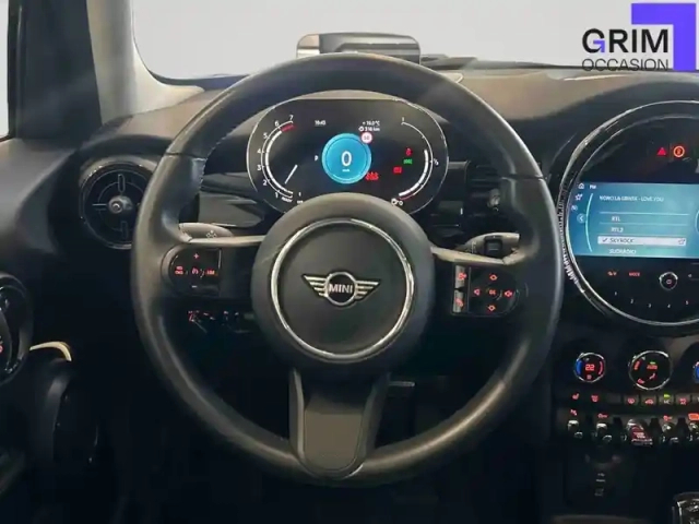 Mini Mini hatch 5 portes cooper 136 ch dkg7 — photo 6
