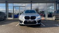 Bmw X4 M 3.0 510ch Compétition BVA8 — photo 2