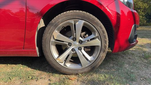 Peugeot 308 1.2 PureTech 130 - Allure Business – 2019 – 120042 km – Essence – Boîte Manuelle — photo 12