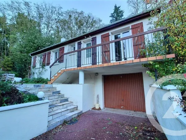 Maison 4 pièces 94 m²