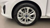 Ford Fiesta 1.0 Flexifuel 95ch Titanium X 5p — photo 20