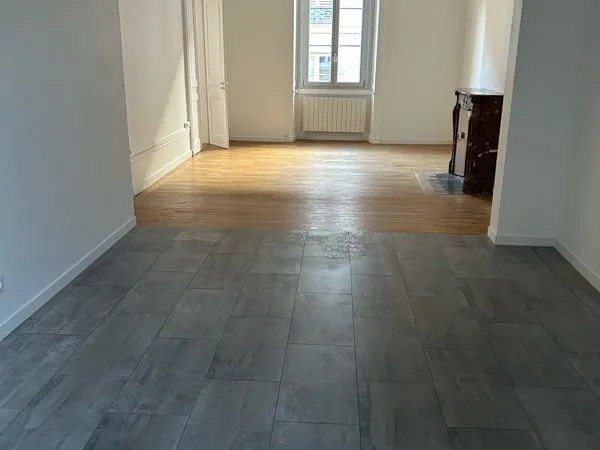 F5 CENTRE VILLE 102m2