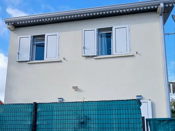 Maison à Bagatelle, Ste Suzanne