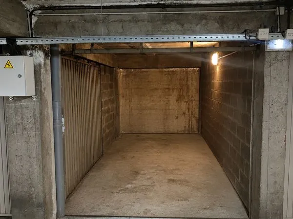 Vend Garage 17m2