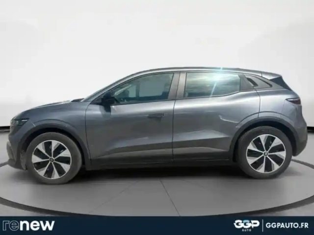 Renault Megane e-tech electric ev60 130ch evolution er super charge -b — photo 2