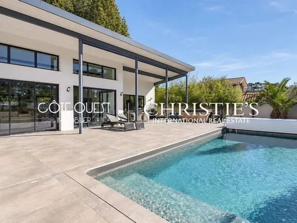 À vendre Bénesse-Maremne - Villa contemporaine