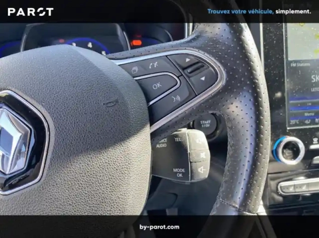 Renault Koleos 1.3 tce 160ch initiale paris edc — photo 21